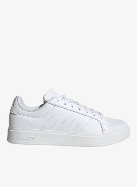 Streettalk W White Sportswear Shoes For Women